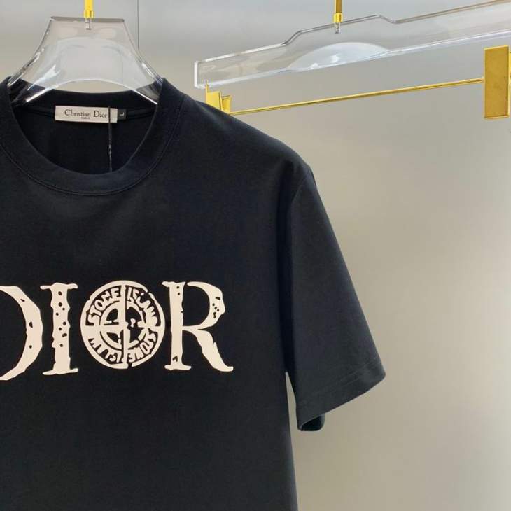 Dior T Shirts Short _SKUDiorS-2XLxetr12915958